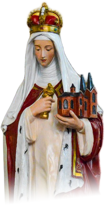 Święta Jadwiga Śląska