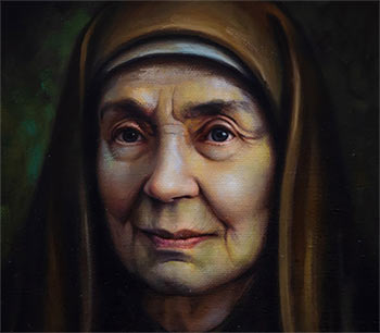 Parafia Kobyla Góra